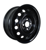 Шина с диском в сборе Massimo OTTIMA PLUS 185/65 R15 88H + Trebl X40014 Black 4*100 6xR15 ET36 DIA60.1 купить в KOLOBOX