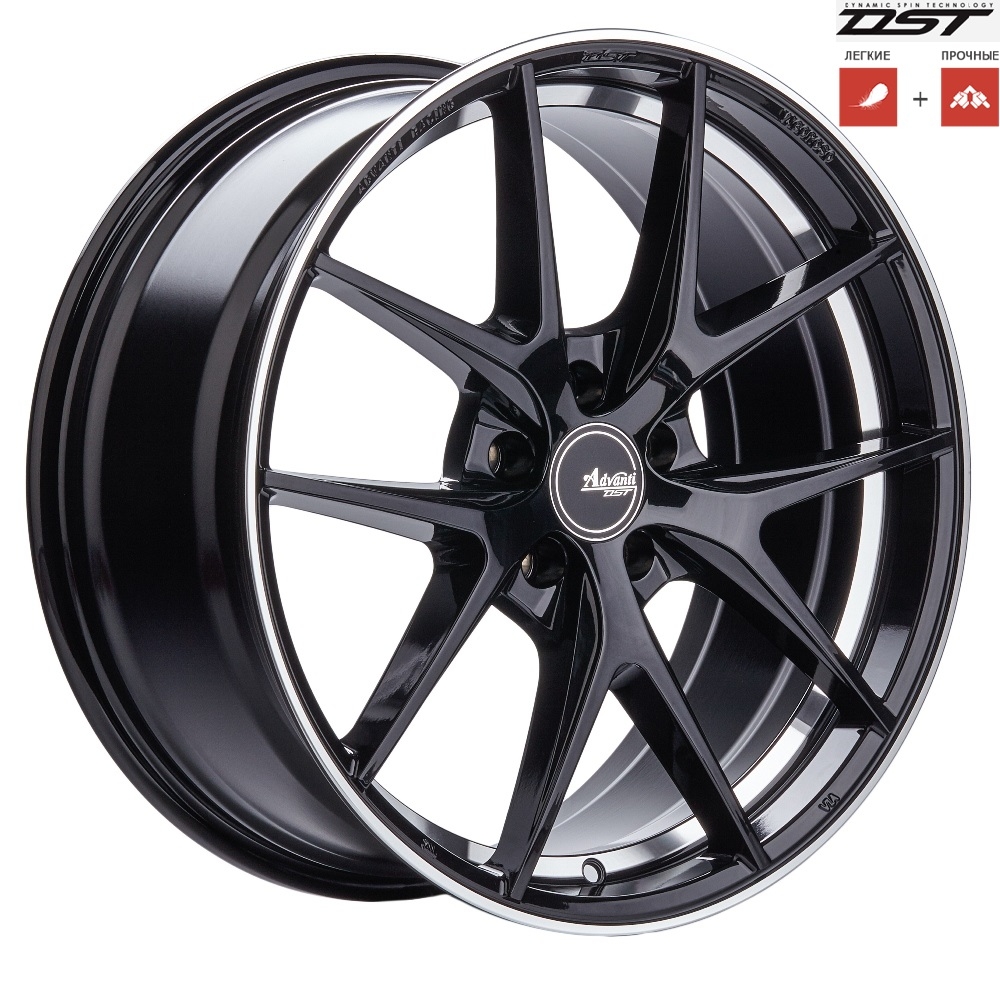 Advanti Vigoroso N628D