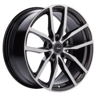 Advanti Rasato SP70G GM 5*114,3 8.5xR19 ET45 DIA67.1