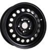 Шина с диском в сборе Massimo OTTIMA PLUS 185/65 R15 88H + Magnetto 15009 AM Black 4*100 6xR15 ET50 DIA60.1 Lada Vesta купить в KOLOBOX