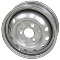 Accuride ВАЗ-2112 Металлик 4*98 5xR14 ET35 DIA58.6