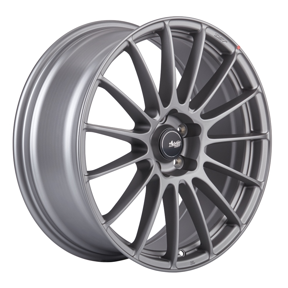 Advanti Inizio MD002 MQS 5*114,3 8xR19 ET40 DIA67.1