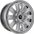 Alcar Hybridrad 132500 S