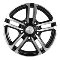 Carwel Niva 1602