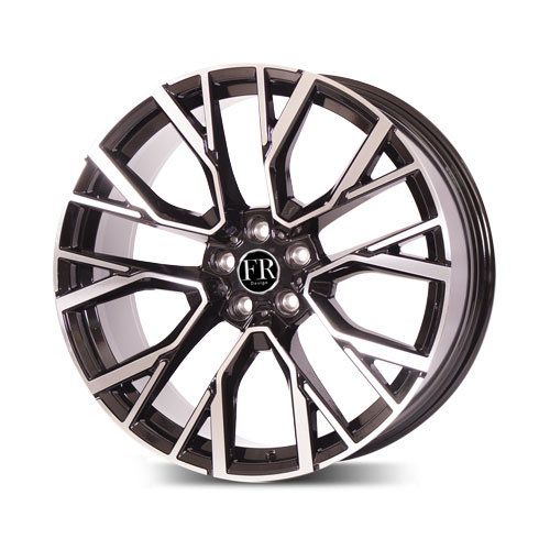 FR Replica B496