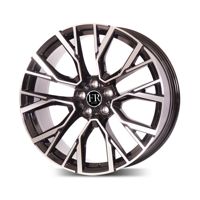 FR Replica B496