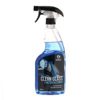 Grass Clean Glass Очиститель стекол 600мл(110393)