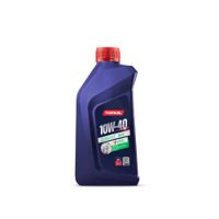 Масло моторное Tomoil 10W40 7100000295 Engine Oil SN/CF 1л
