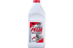 Жидкость гидроусилителя руля FELIX 1л (430700016)
