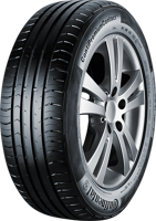 Continental ContiPremiumContact 5 SUV 225/65 R17 102V