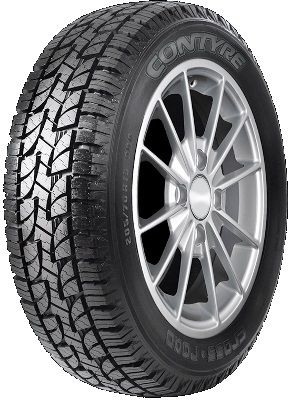 Contyre Cross Road 215/65 R16 98Q