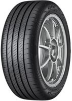 Goodyear Efficientgrip 2 SUV