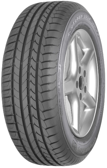 Goodyear Efficientgrip 245/50 R18 100W (MOЕ)(ROF)(FP)