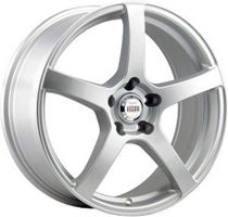 Alcasta M32 S 4*100 6xR15 ET40 DIA60.1
